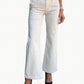 Bevy Flog - Eden Button Crop Pants
