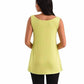 French Kyss - Long Tank Top