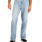 Sun + Stone - Men's Straight Fit Jeans