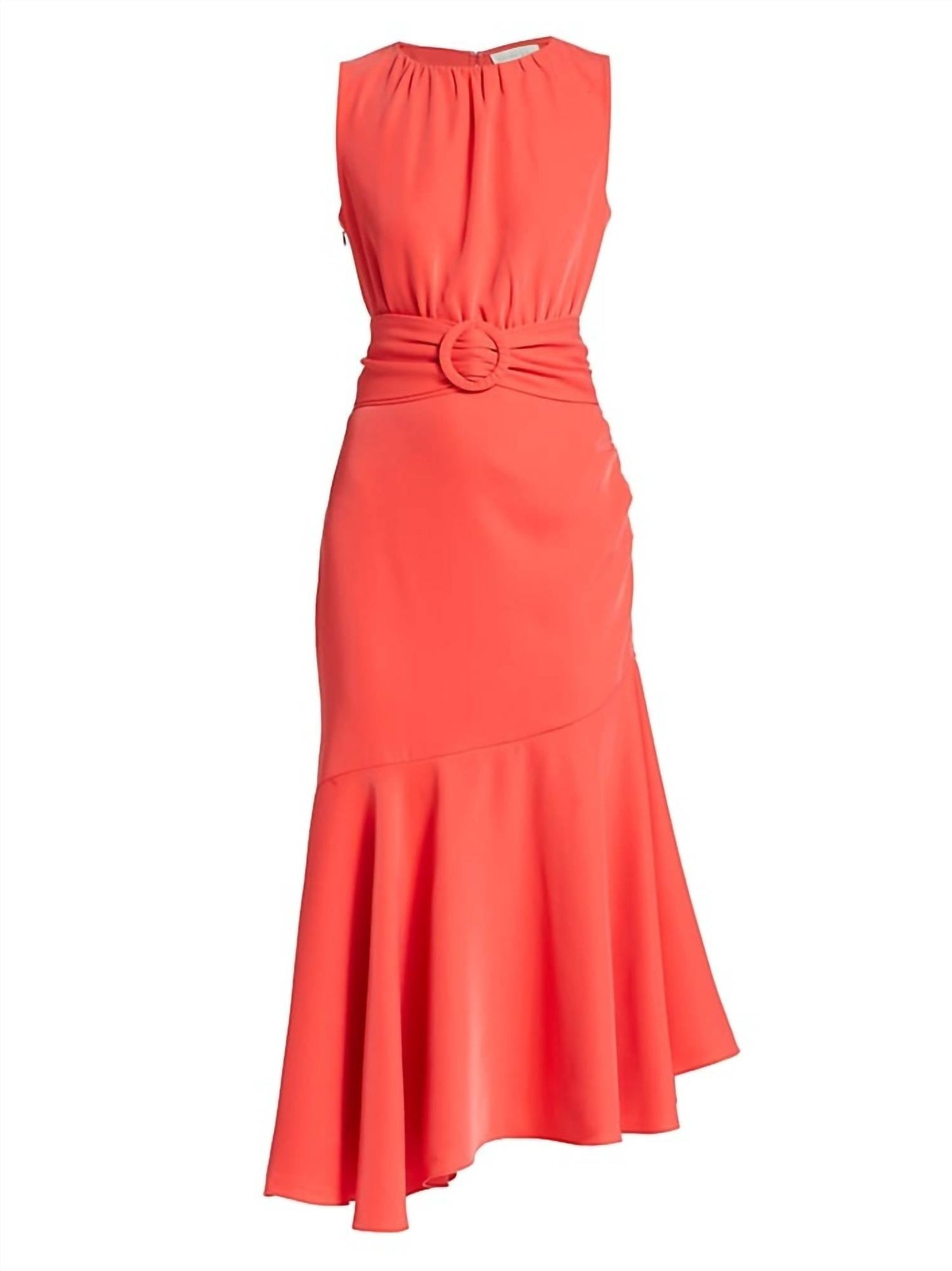 Sachin & Babi - SLEEVELESS CAMILA DRESS
