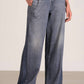 Elan - Women's Amber Sweatpant Jeans