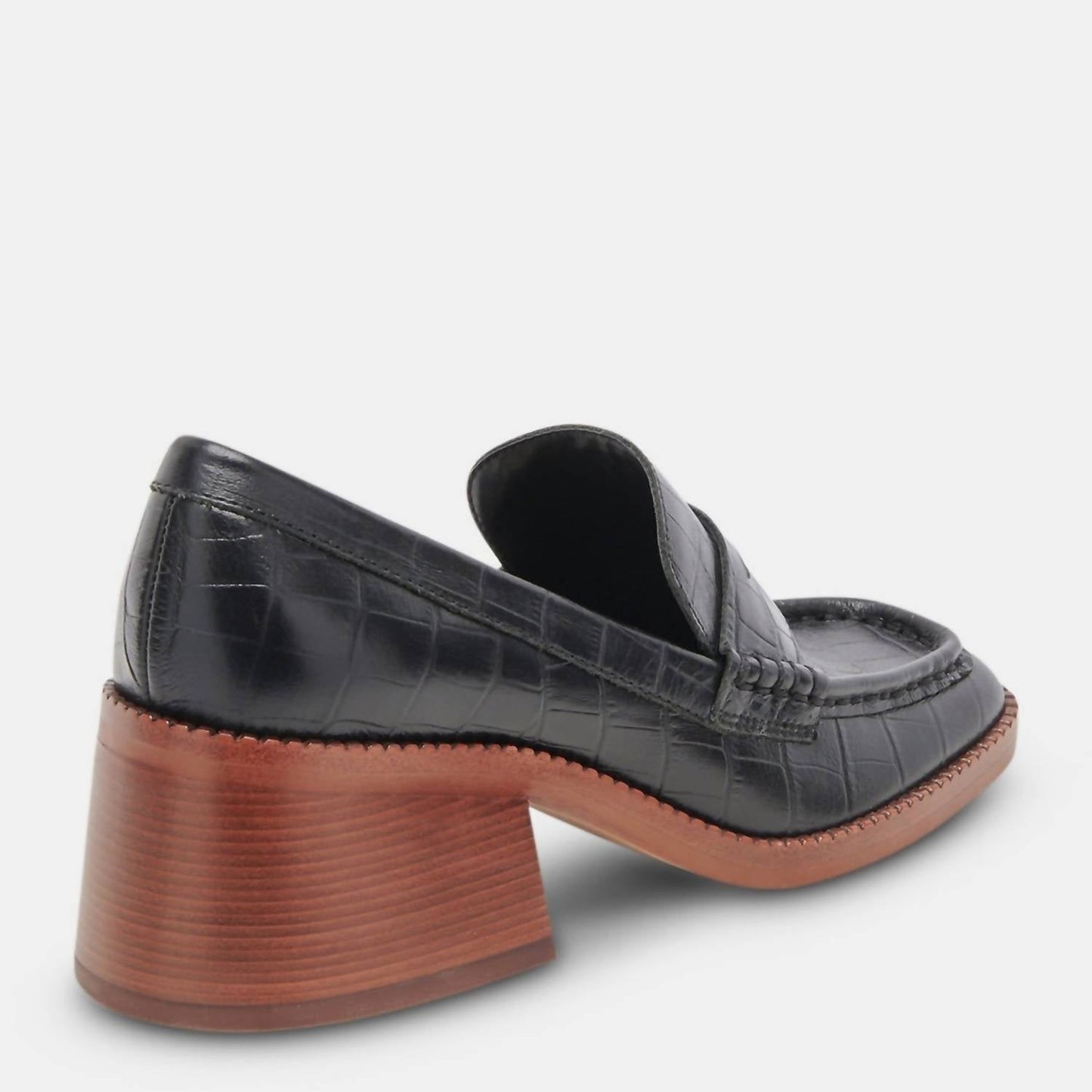 Dolce Vita - Women's Talie Heeled Loafers