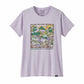 Patagonia - Cap Cool Daily Graphic Short Sleeve Shirt
