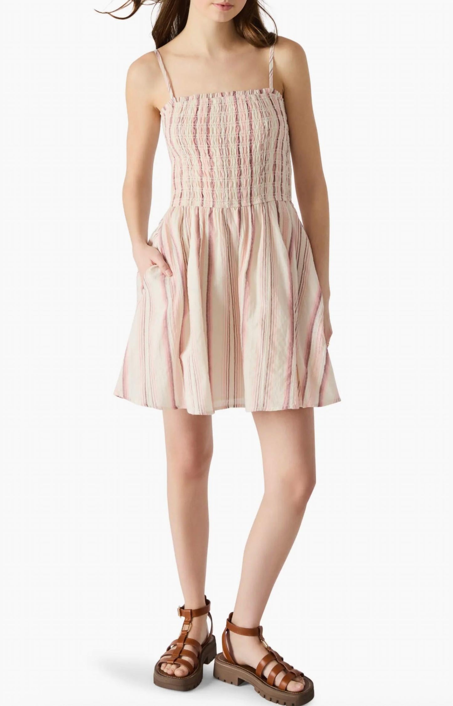 Steve Madden - Lotty Dress