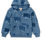 Tea Collection - Good Sport Hoodie