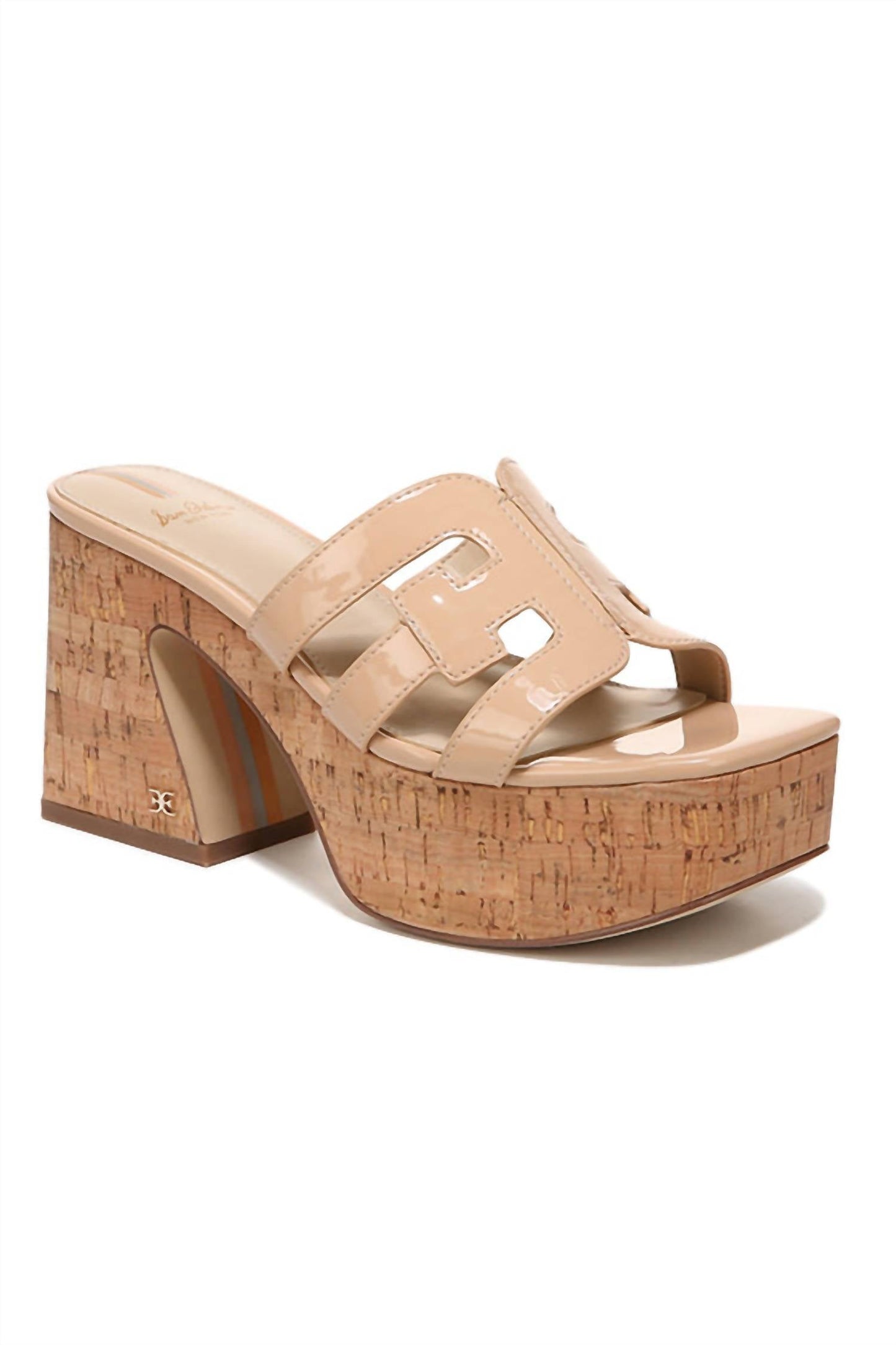 Sam Edelman - Women's Dev Platform Sandal