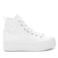 Xti - Women's Refresh Hi-cut Sneakers