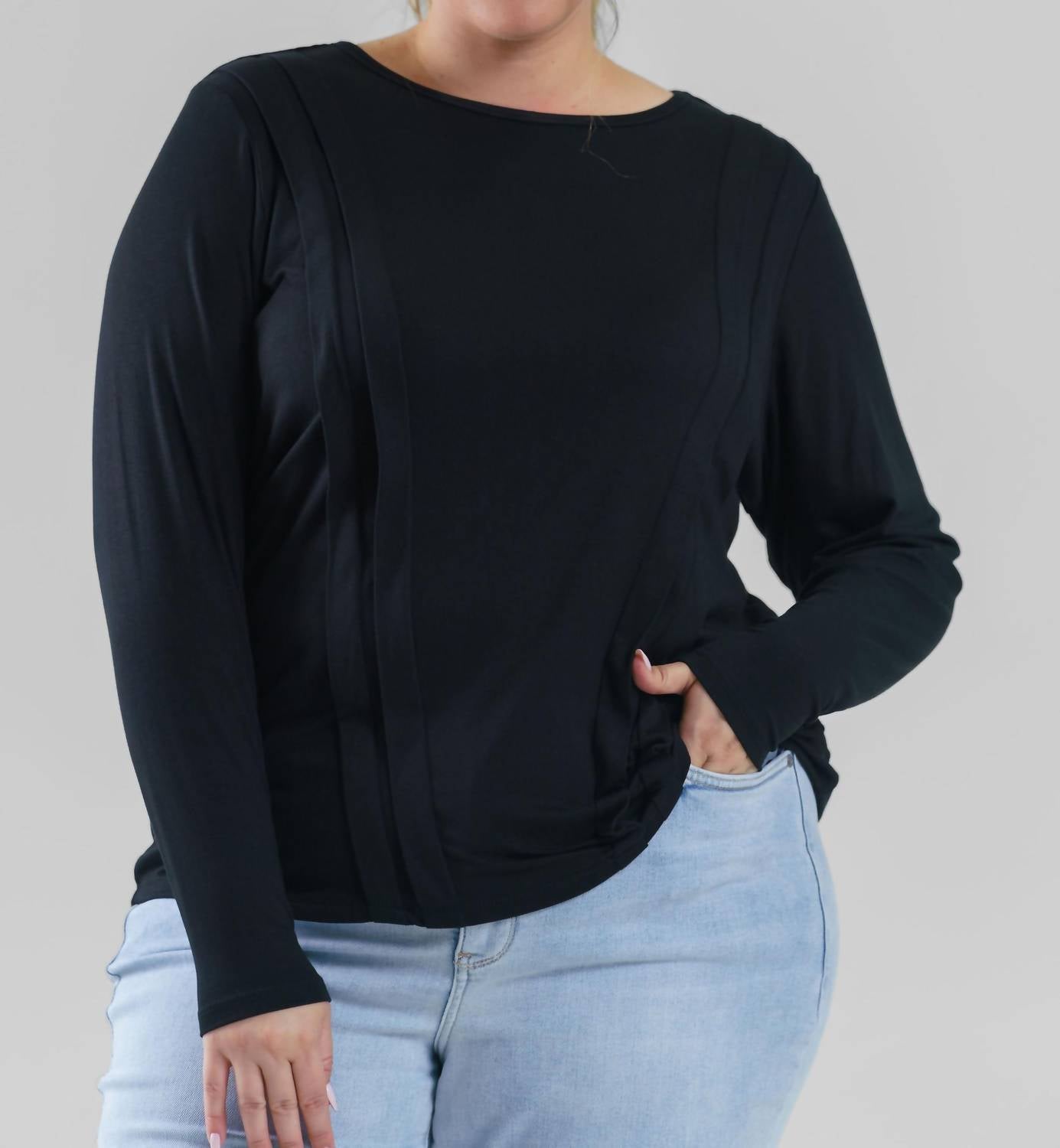 Capsule 121 - Lunar Top - Plus
