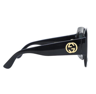 Gucci - Óculos de sol femininos GG0053SN