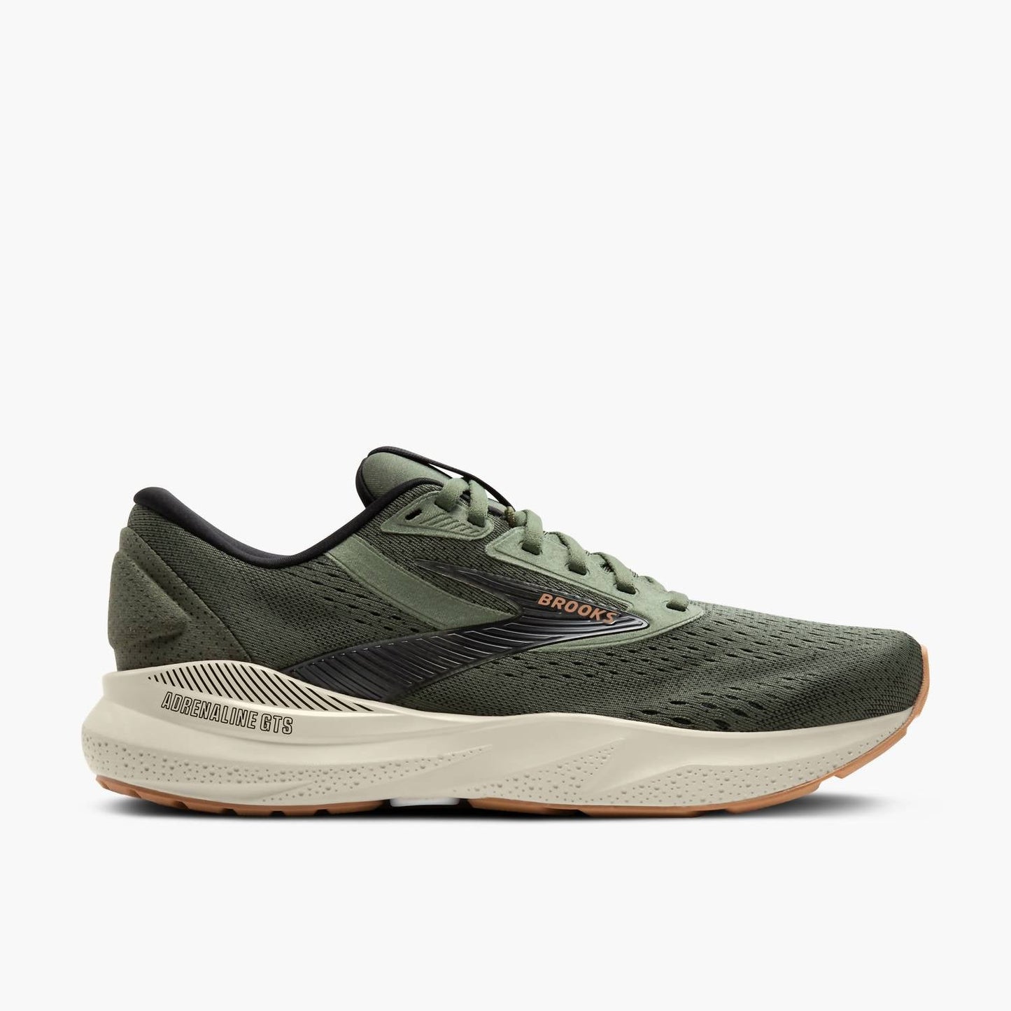 Brooks - Men's Adrenaline Gts 24 Running Shoes
