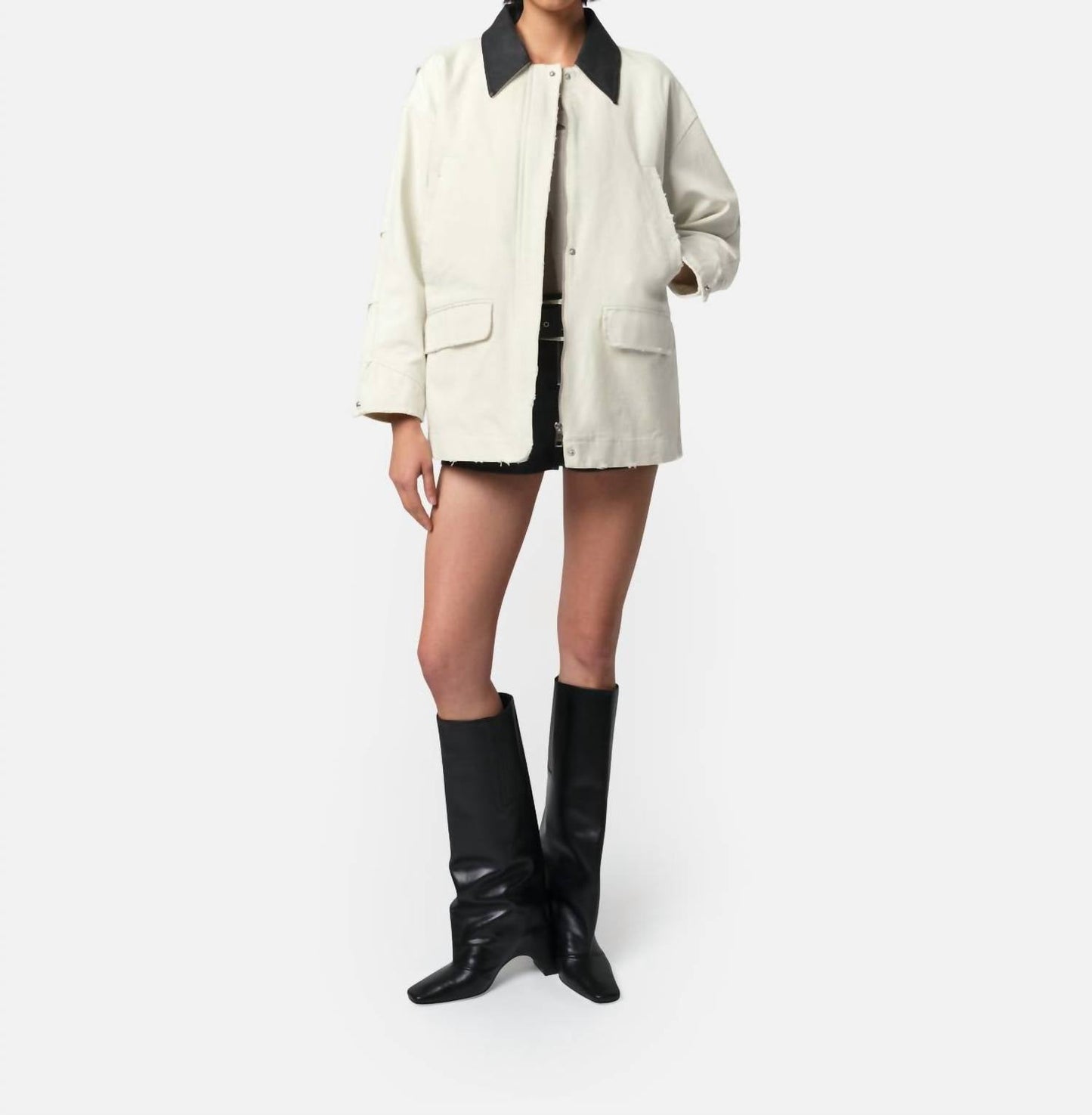 Apparis - Clive Workwear Jacket
