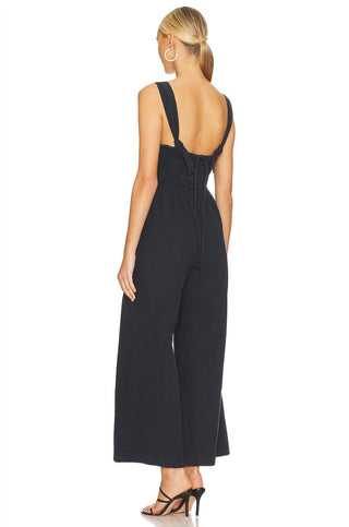 Free People - AFTER ALL RUCHED ONE-PIECE