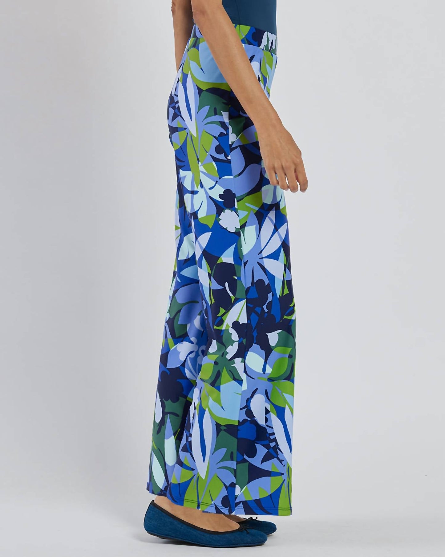 Jude Connally - Nicolette Wide-leg Pants