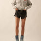 Promesa - Queen Of Hearts Graphic Hoodie