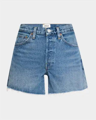 Agolde - Parker Long Short