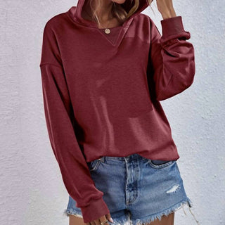 Lily Clothing - Moletom com capuz