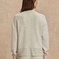 Varley - Philippe Crop Sweatshirt