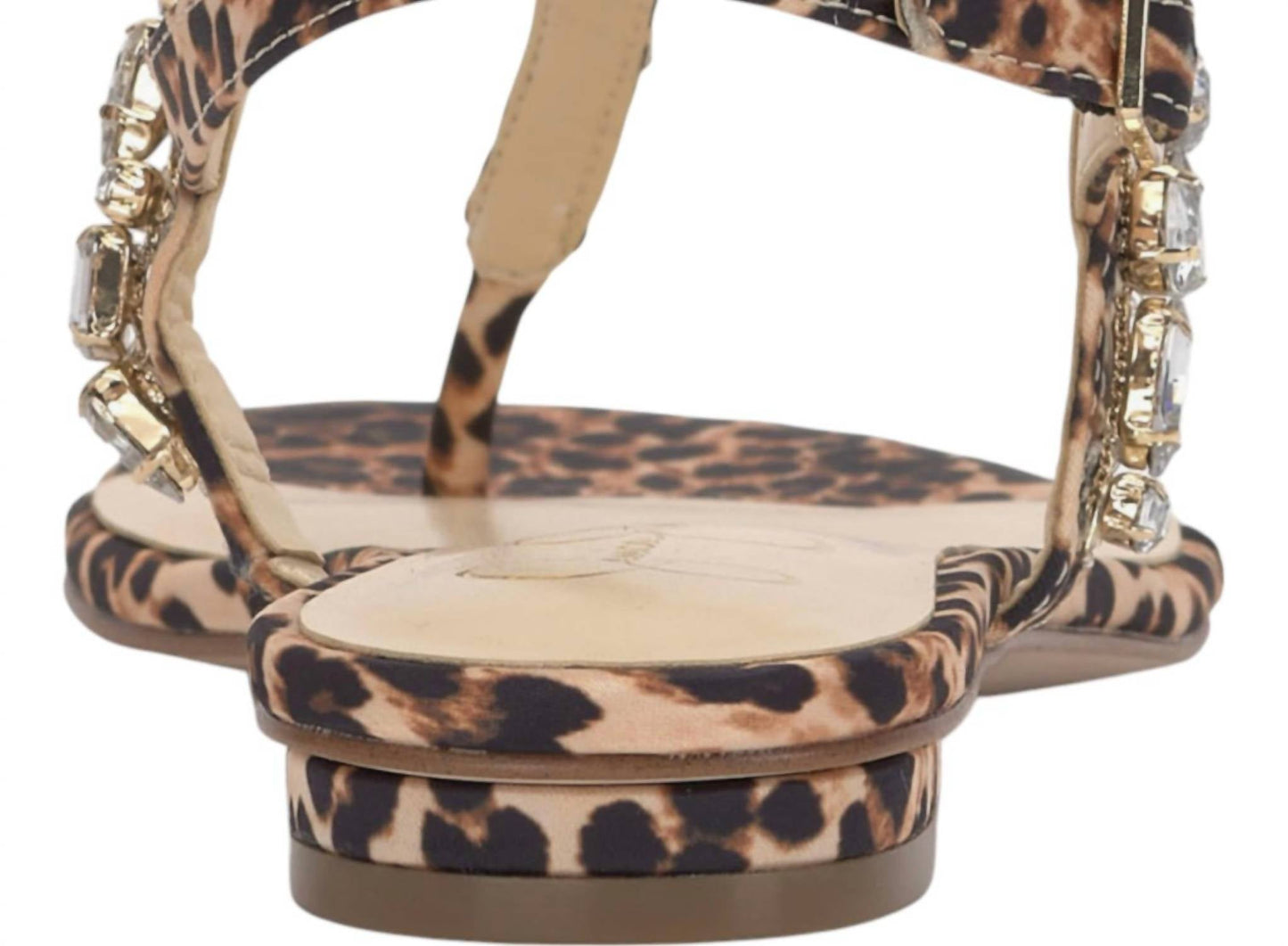 Jessica Simpson - Women's Dehna Sandals