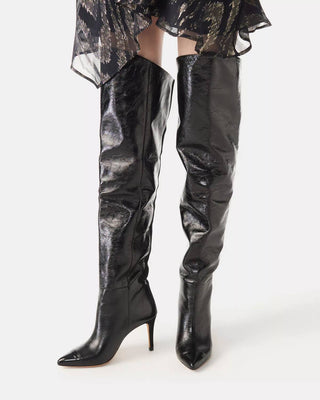 Iro - BOTAS DE COURO BRELIDY