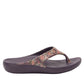 Alegria - Women's Ode Sandal