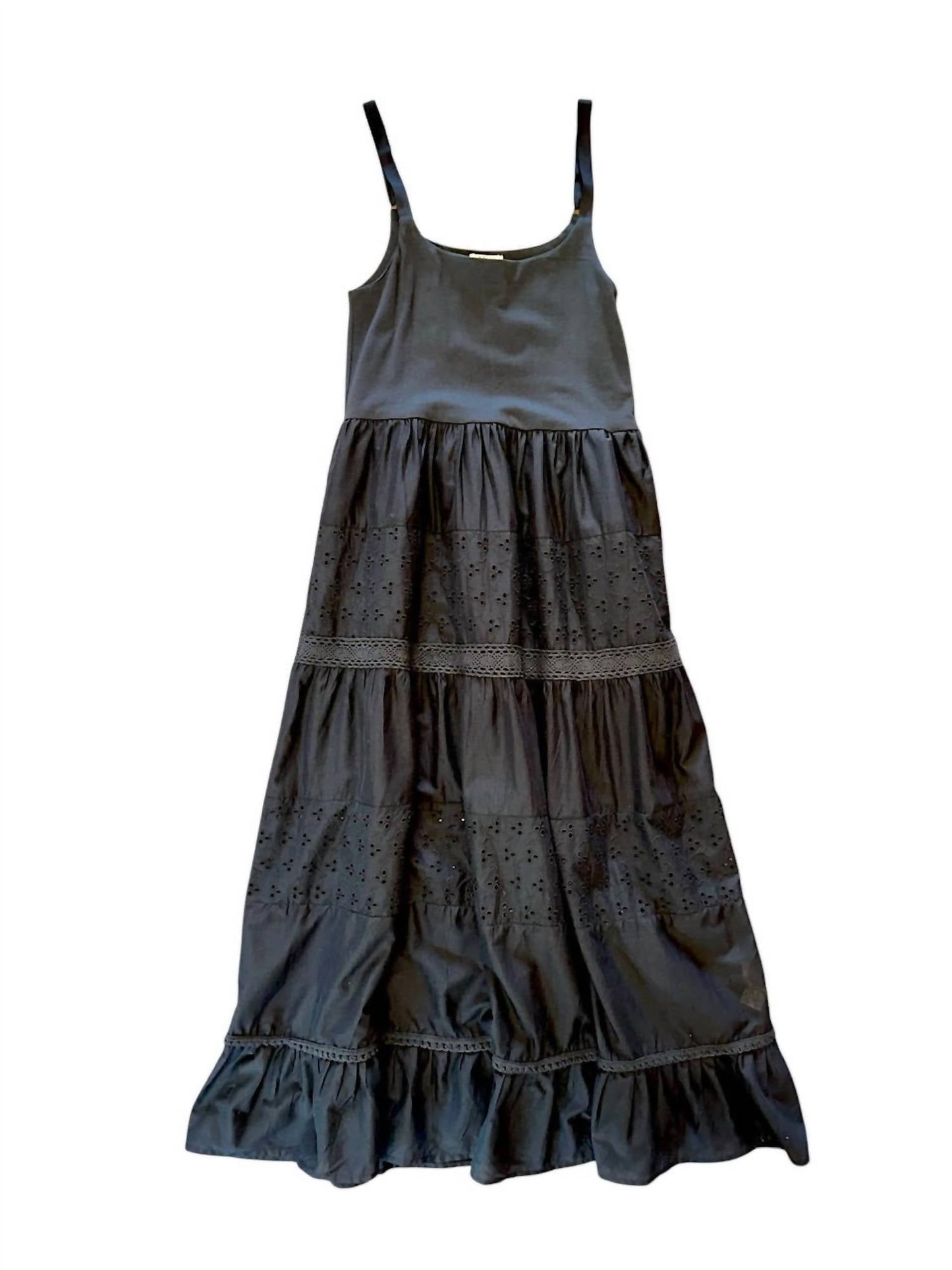 Dylan - Victoria Midi Dress