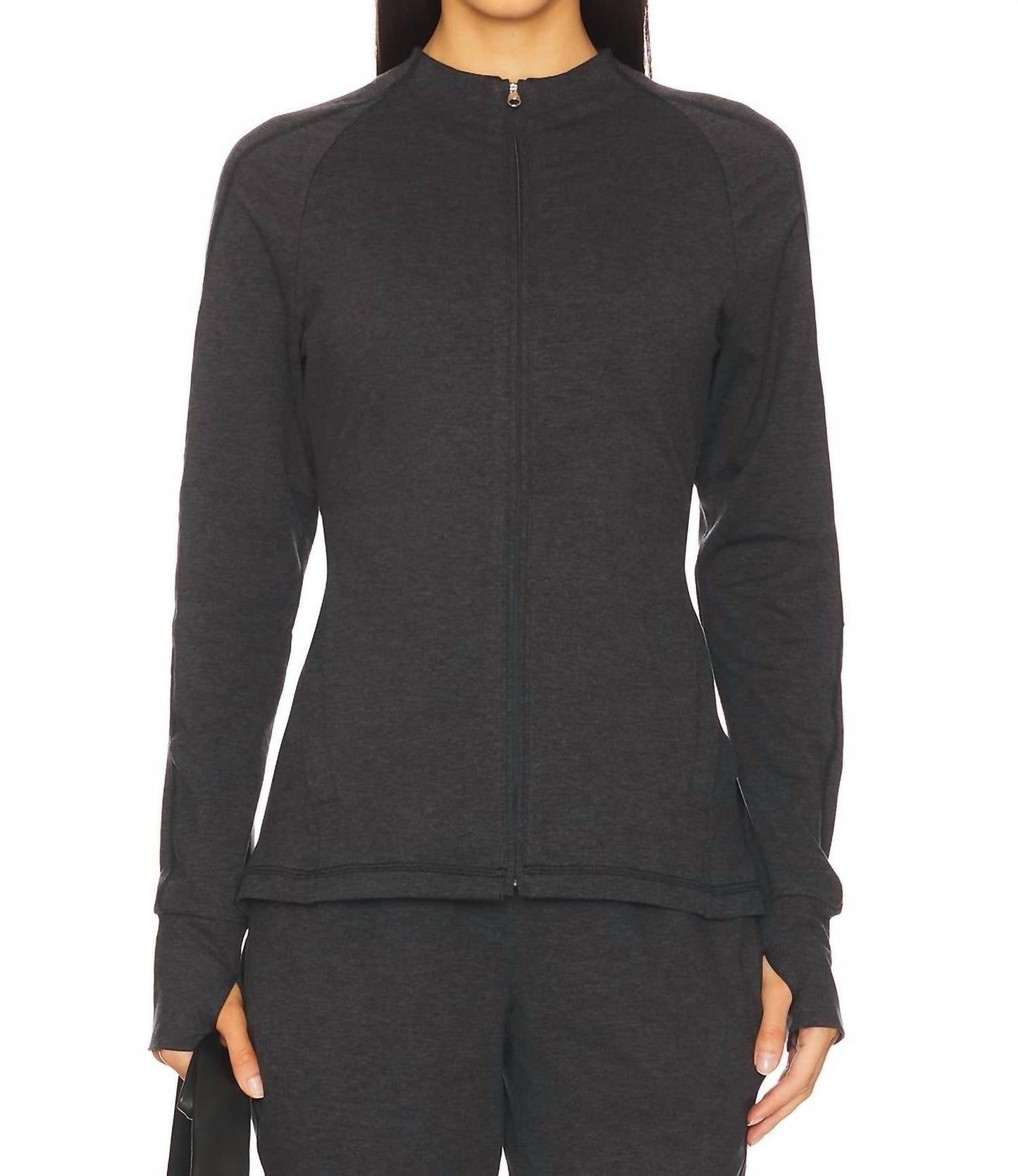 Varley - Marja Zip Through Midlayer Jacket