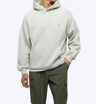 Cuts - Divine Fleece Hoodie