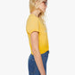 Mother - Itty Bitty Ringer Tee
