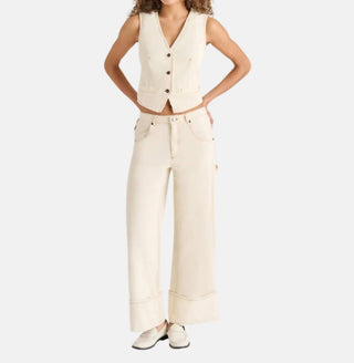 Steve Madden - Colete Selene