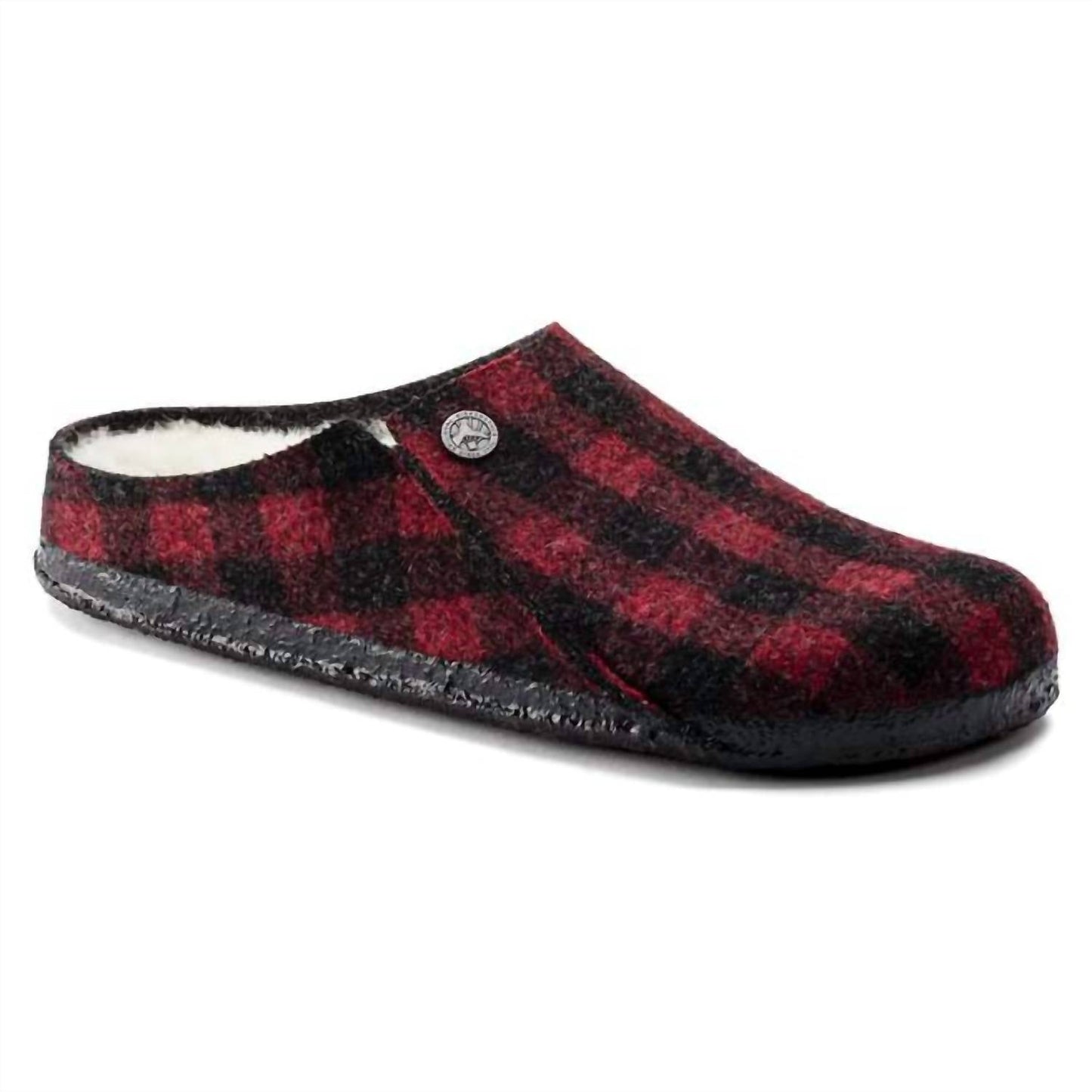 Birkenstock - Men's Zermatt Shearling Slipper