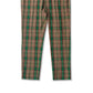 On This Day - Tapered Plaid Pants