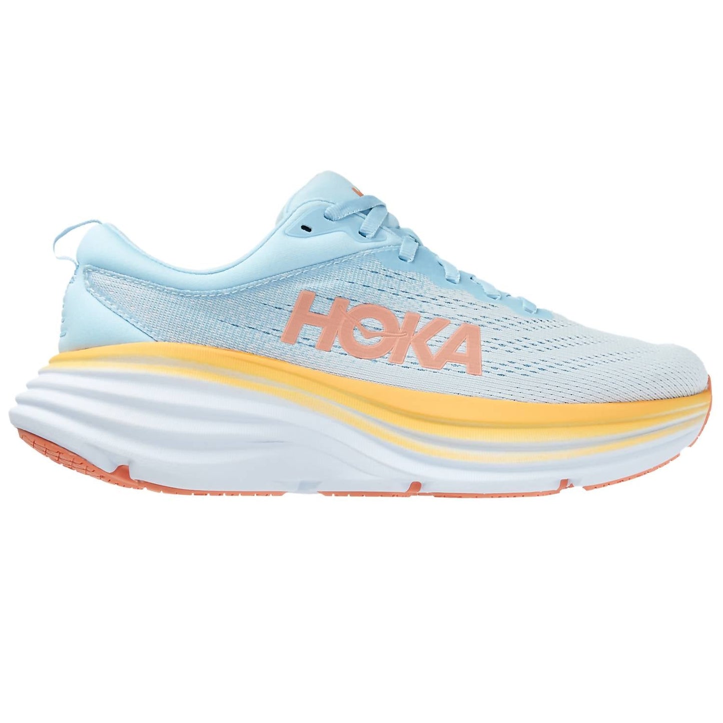 Hoka - Women's Bondi 8 Running Shoes