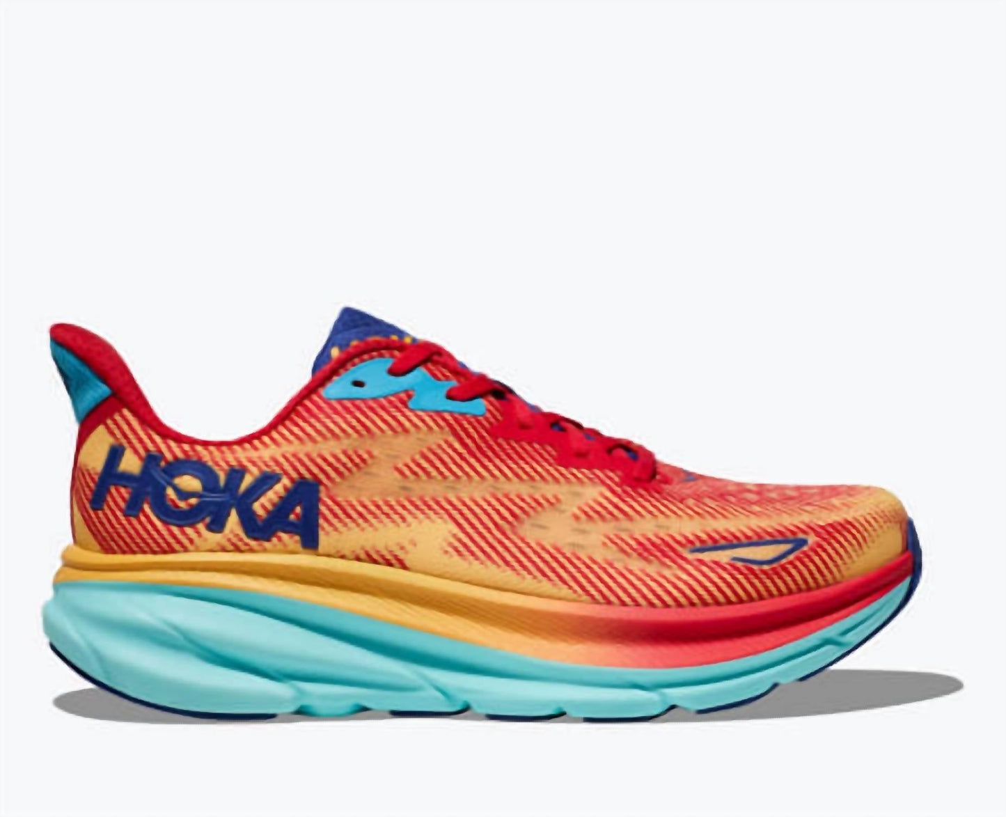 Hoka - Men's Clifton 9 Running Shoes