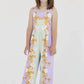 Sasha+Z - Floral Printed Jumpsuit
