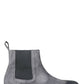 Good Man Brand - Men's Modern City Chelsea Suede Leather Boots