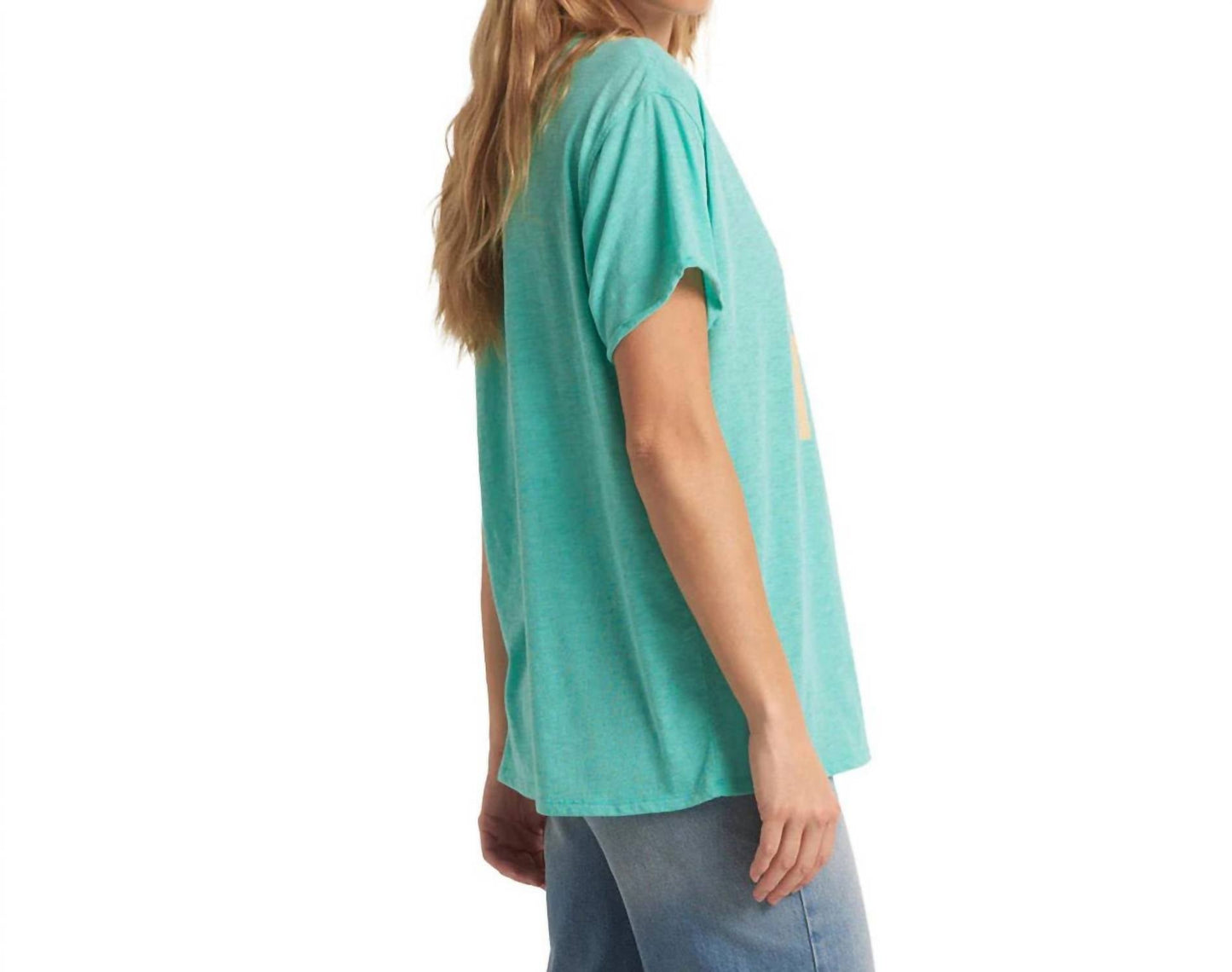 Z Supply - CAMISETA DE FÉRIAS GRANDE