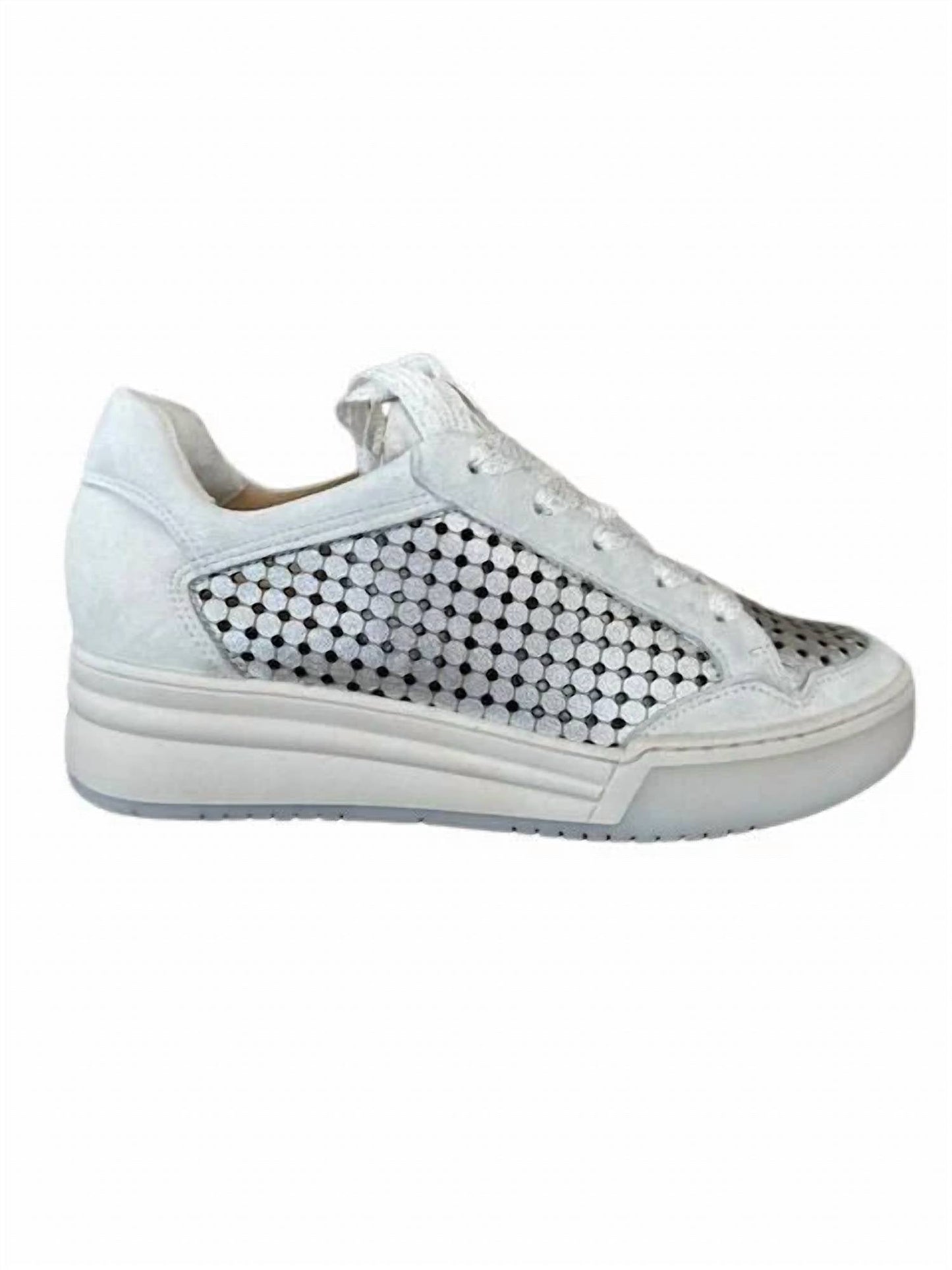 Softwaves - Women's 8.100.01 Sneakers