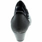 Fluchos - Women's Dora Heel Shoes