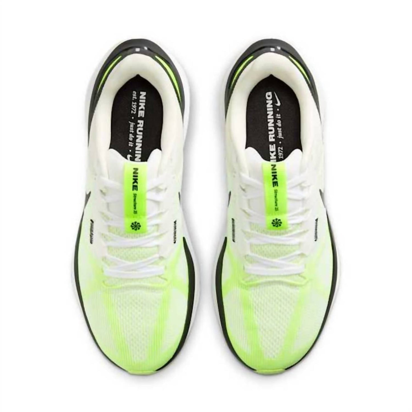 Nike - Men's Structure 25 Road Running Shoes