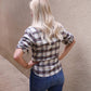 Cissa - The Fitted Shirt Japanese Flannel