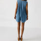 Steve Madden - Mick Denim Romper