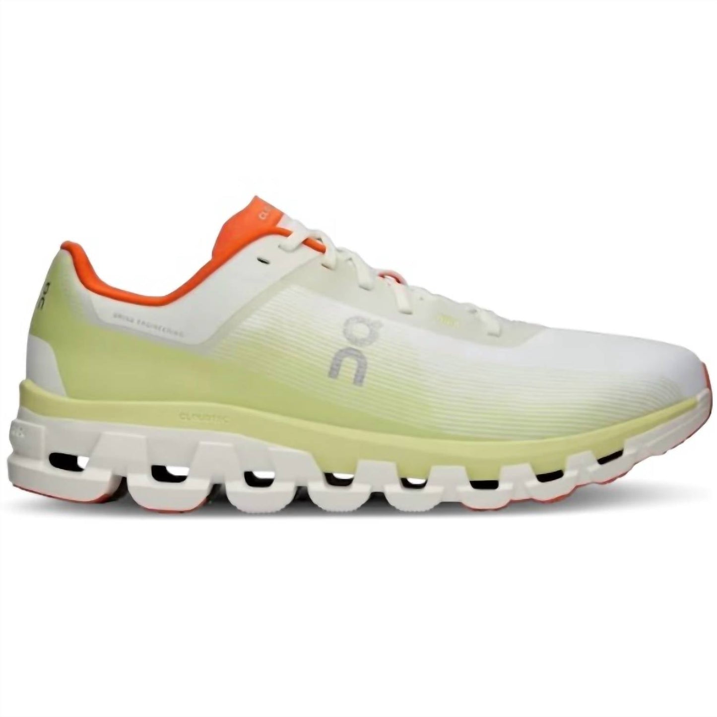 On Running - Women's On Cloud Flow 4 Shoes