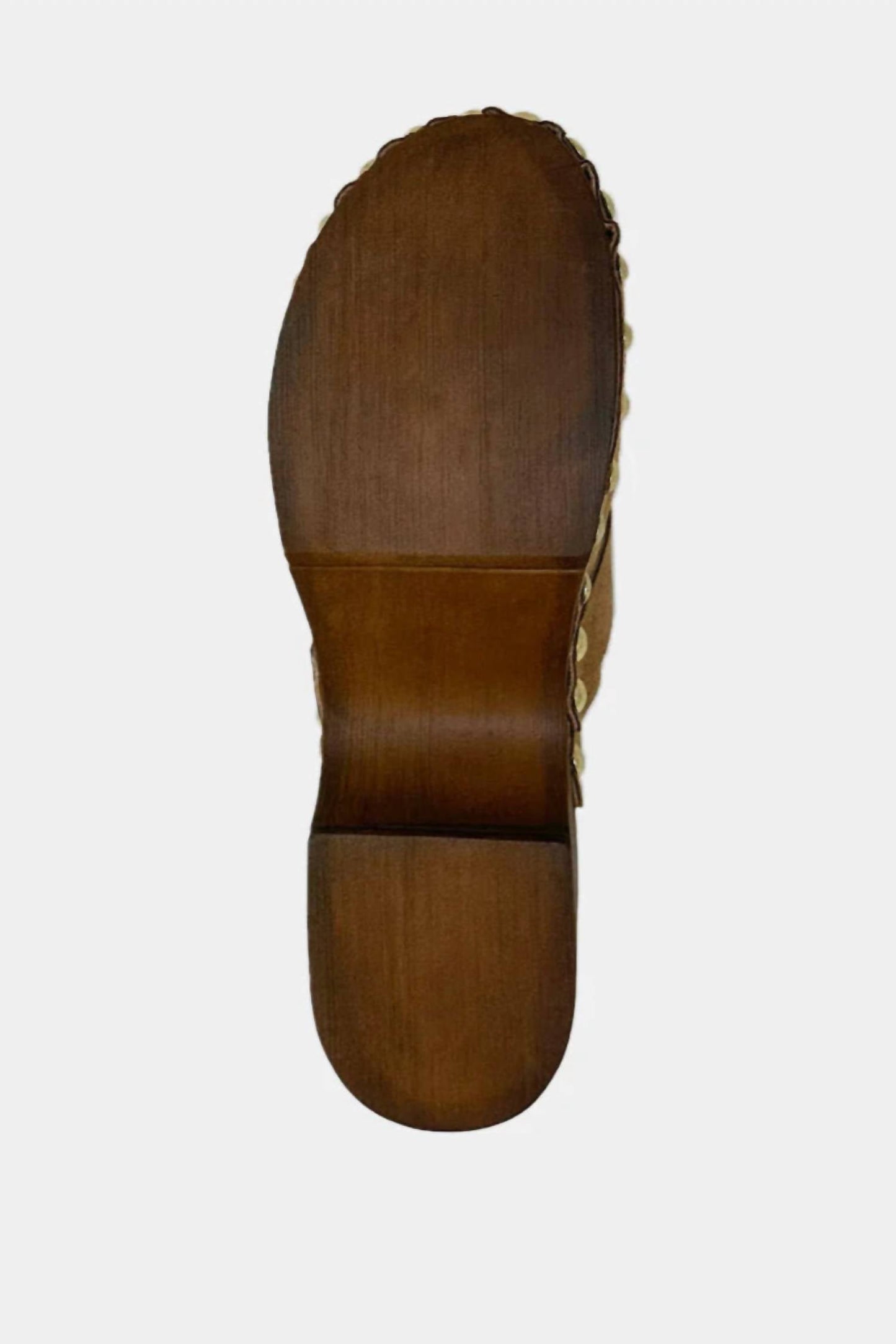 Shu Shop - Women's Fabiana Clog