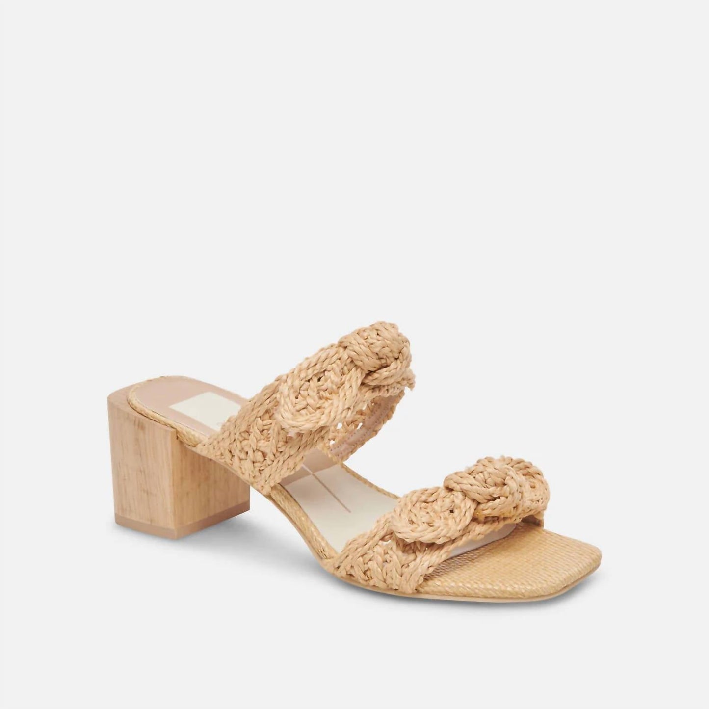 Dolce Vita - Women's Zemmie Sandals