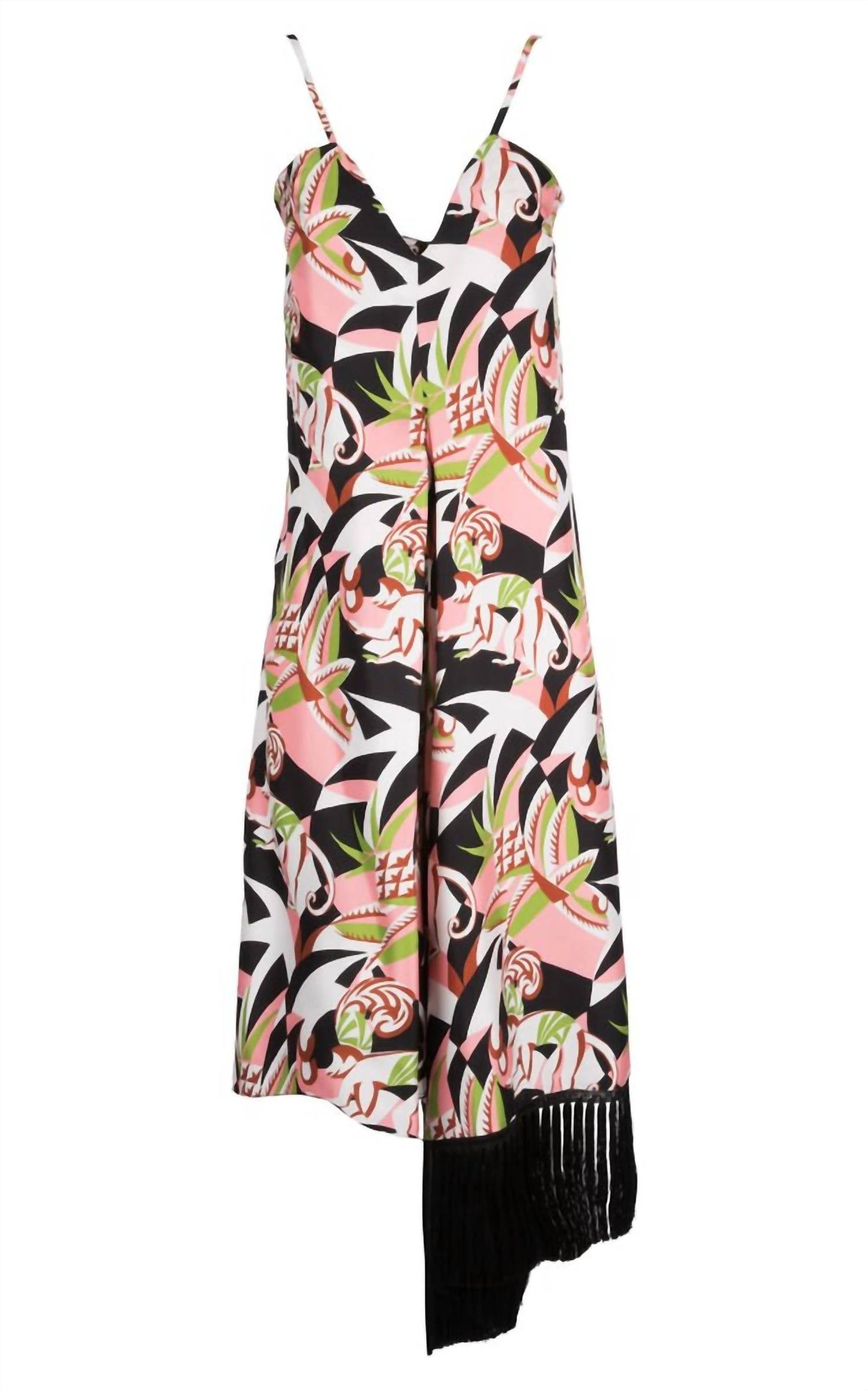 La Doublej - Jungle Dress