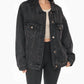 Mono B - Boyfriend Denim Jacket