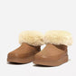Fitflop - Women's Mini Double Faced Shearling Boots
