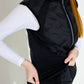 Abacus Sportswear Us - Portrush Hybrid Mock Neck Vest