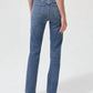 Agolde - Vintage High Rise Bootcut Jeans