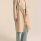 Z Supply - Alchemist Fringe Coat